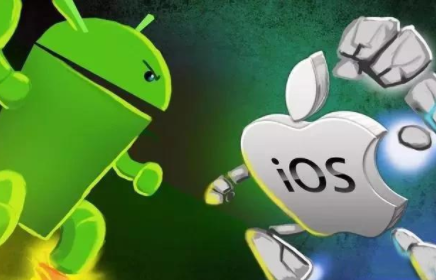 苹果手机是什么系统 相比安卓开发机制不同 苹果手机 系统